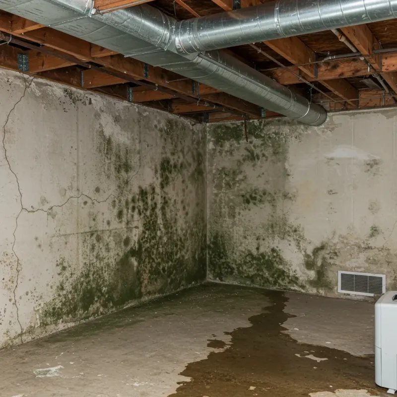 Professional Mold Removal in Five Corners, WA